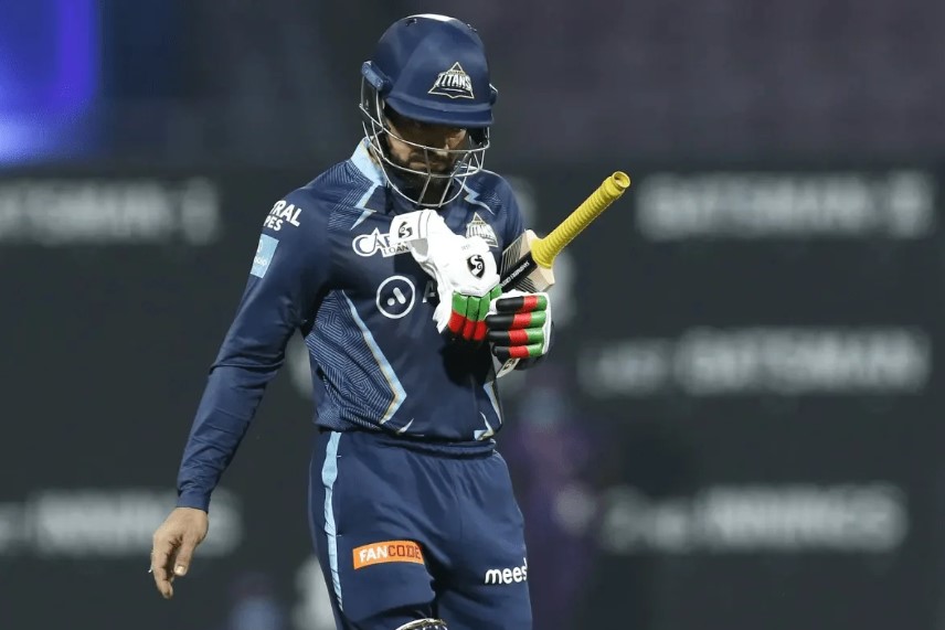 Top 5 Players with Most Ducks in IPL from 2008 to 2025