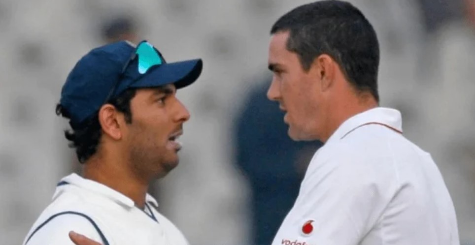 Top 5 Sledging or On‑Field Altercations in India vs England Tests