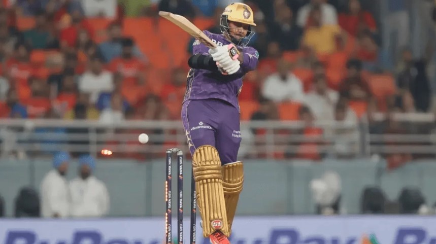 Top 5 Players with Most Ducks in IPL from 2008 to 2025