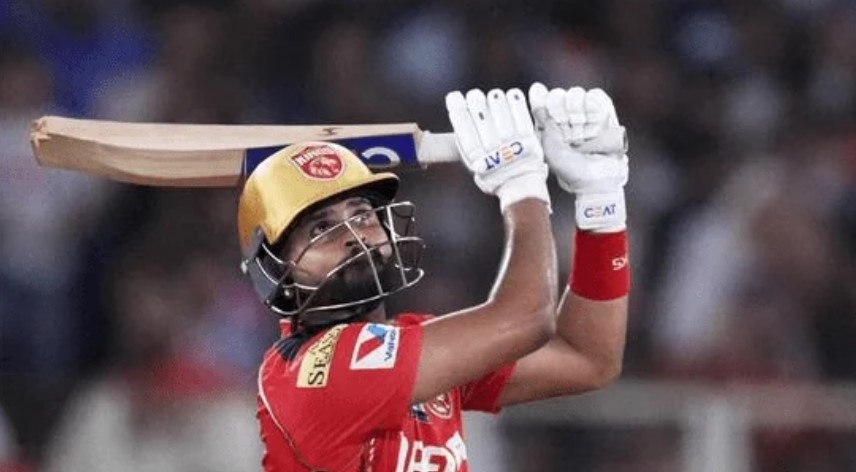 Top 5 Players with Most Sixes in IPL 2025