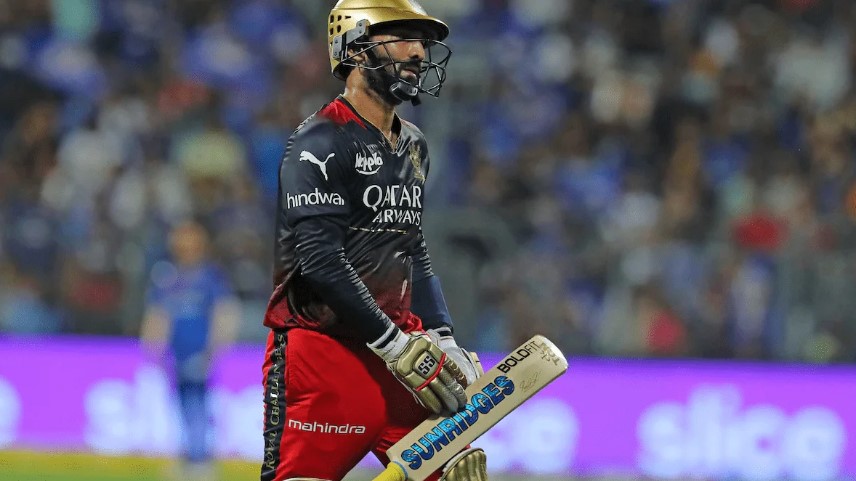 Top 5 Players with Most Ducks in IPL from 2008 to 2025