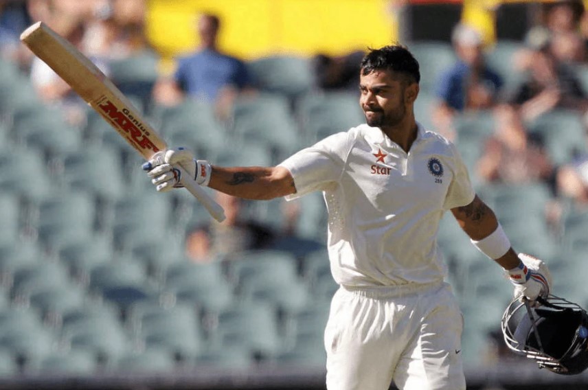 Top 5 Indians to Score a Century on Test Captaincy Debut