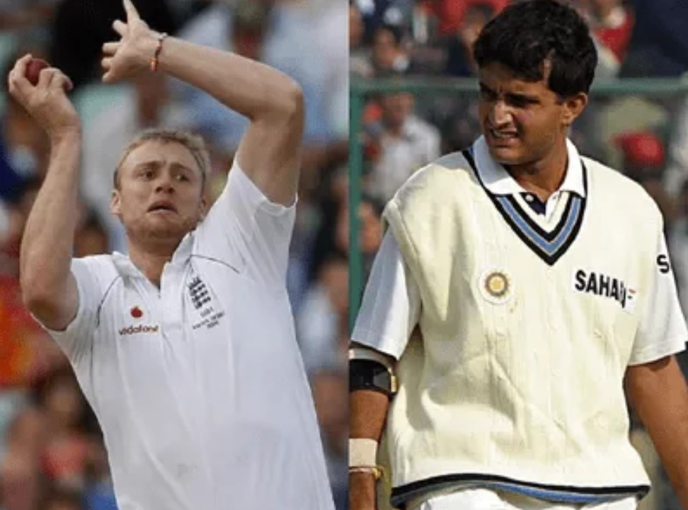 Top 5 Sledging or On‑Field Altercations in India vs England Tests