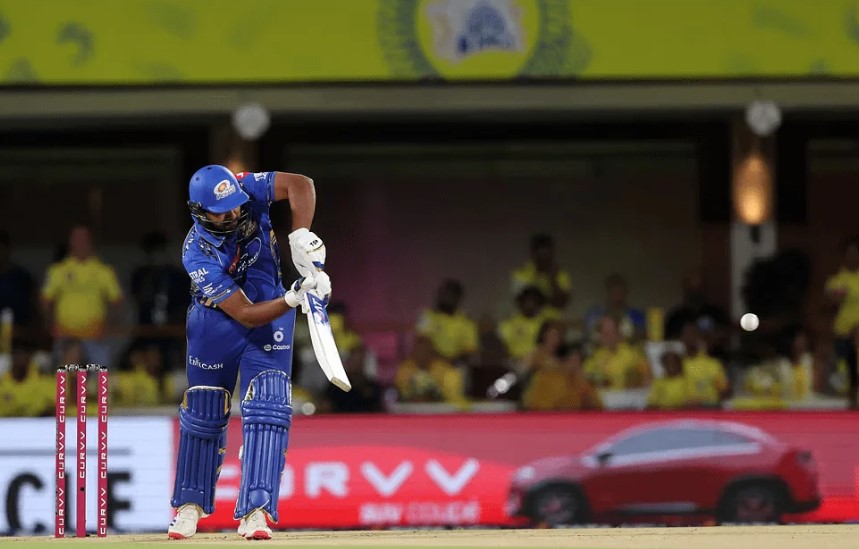 Top 5 Players with Most Ducks in IPL from 2008 to 2025