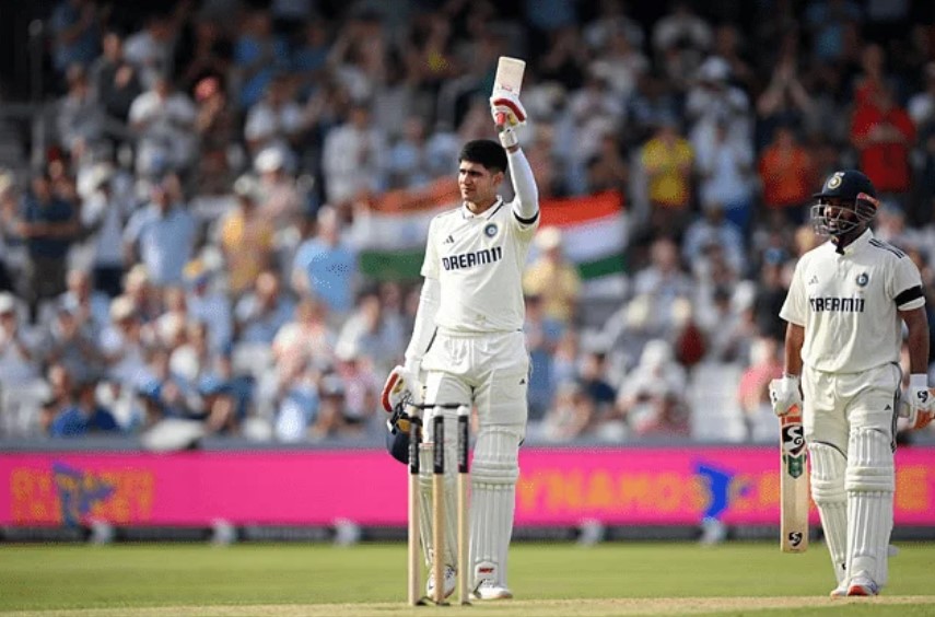 Top 5 Indians to Score a Century on Test Captaincy Debut