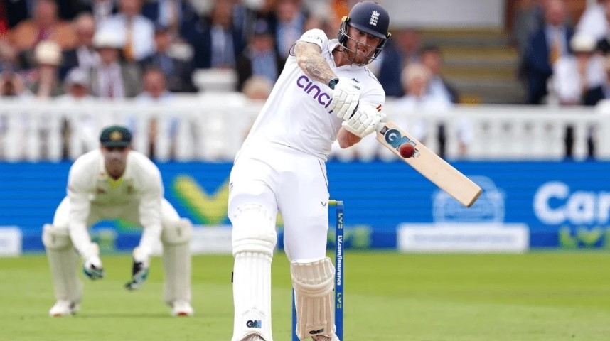 Top 5 Players with the Most Sixes in Test Cricket History