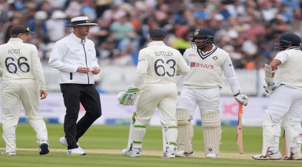 Top 5 India vs England Test Moments That Became Internet Memes