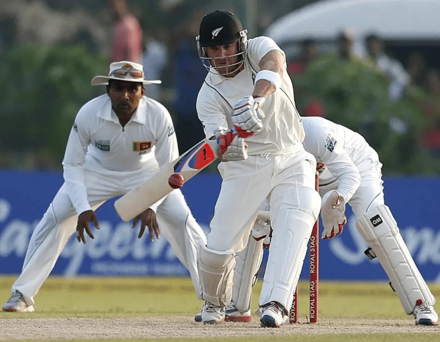 Top 5 Players with the Most Sixes in Test Cricket History
