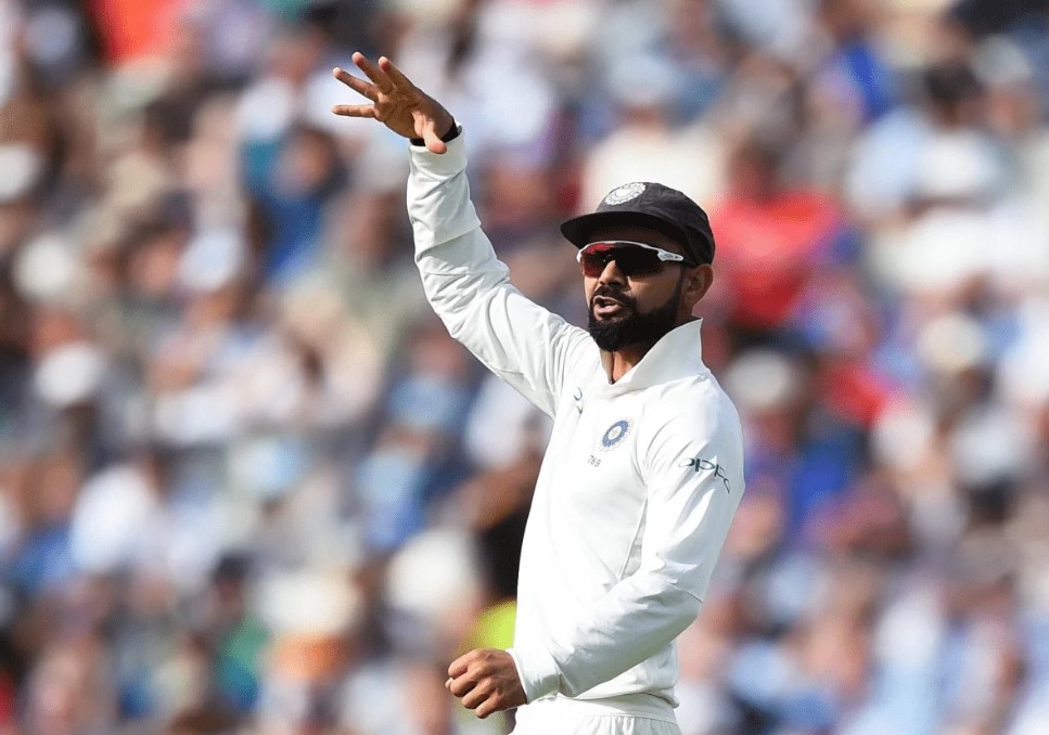 Top 5 India vs England Test Moments That Became Internet Memes