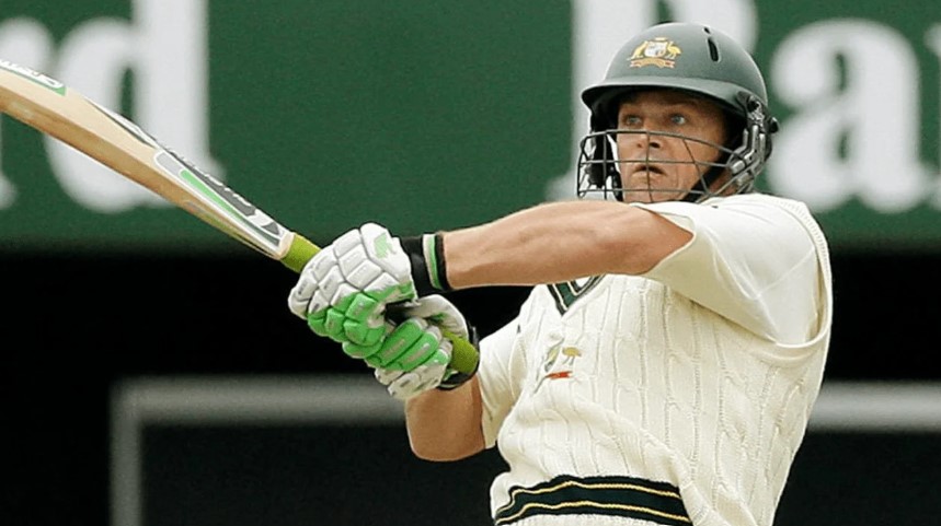 Top 5 Players with the Most Sixes in Test Cricket History