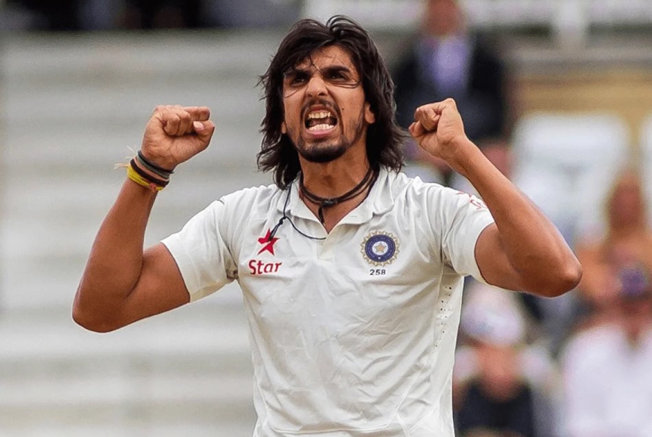 Top 5 India vs England Test Moments That Became Internet Memes