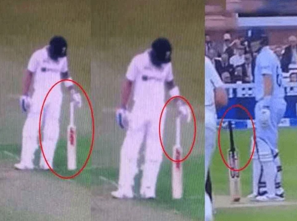 Top 5 India vs England Test Moments That Became Internet Memes
