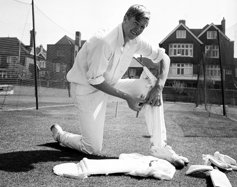 Top 5 England Captains to Win a Test Series in India