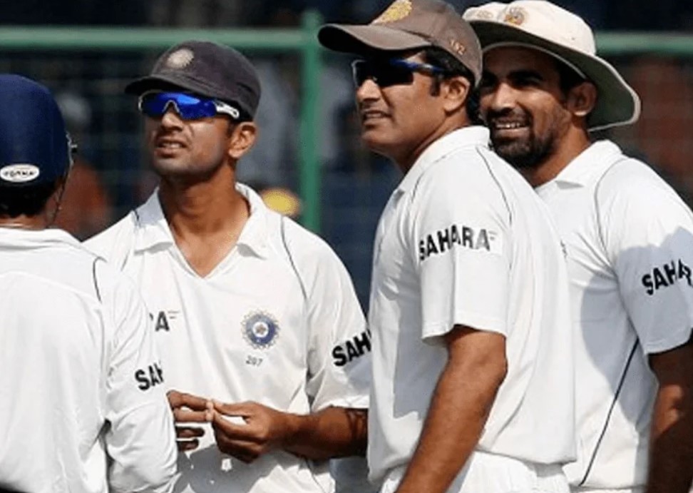 Top 10 Times India Out-Spun England in England