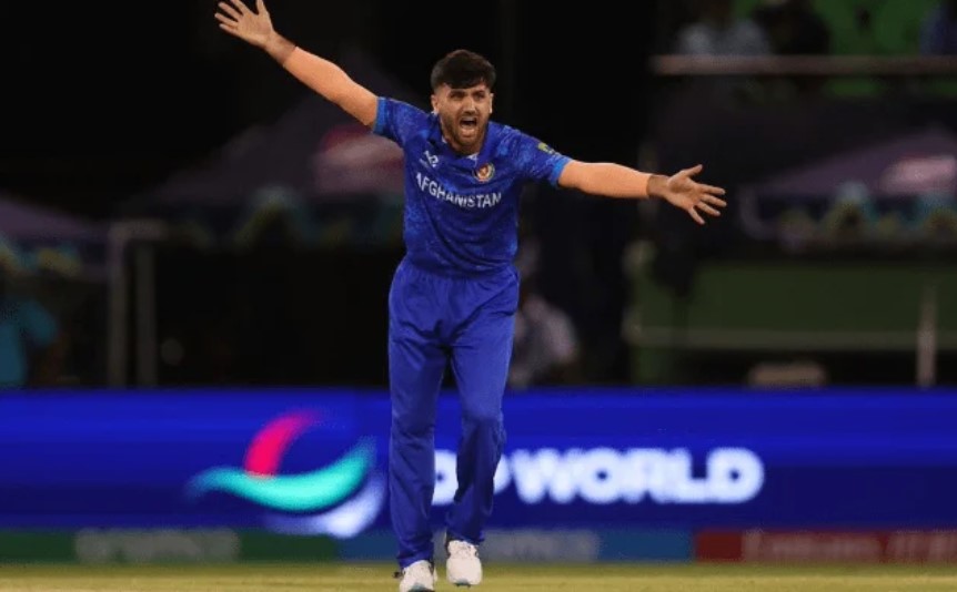 List Of T20 World Cup Leading Wicket-Takers (2007 to 2024)