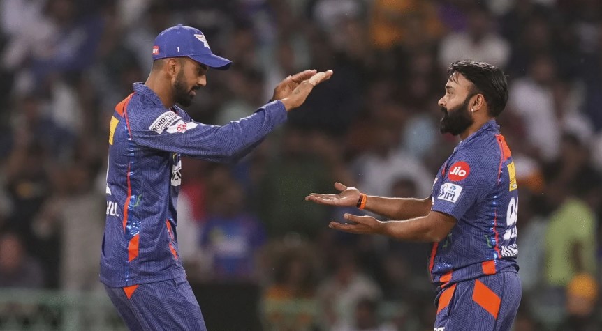 Top 5 Players Who Only Performed Against Specific Teams in IPL