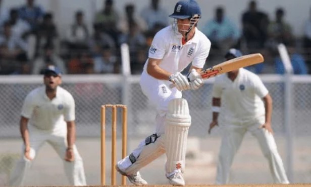 Top 5 England Captains to Win a Test Series in India
