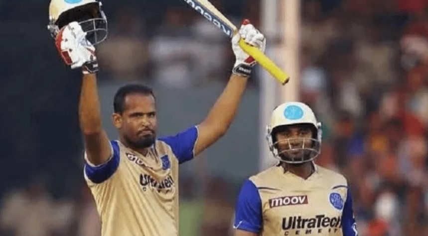 Top 5 Players Who Only Performed Against Specific Teams in IPL