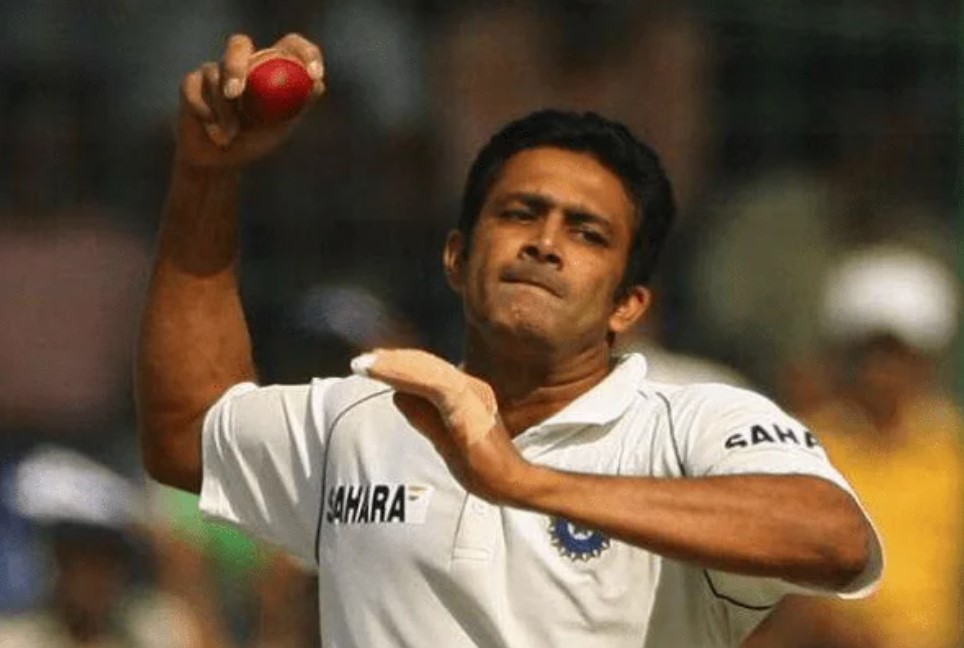 Top 10 Times India Out-Spun England in England