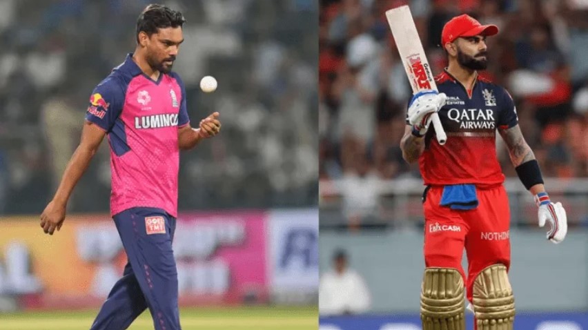Top 5 Players Who Only Performed Against Specific Teams in IPL