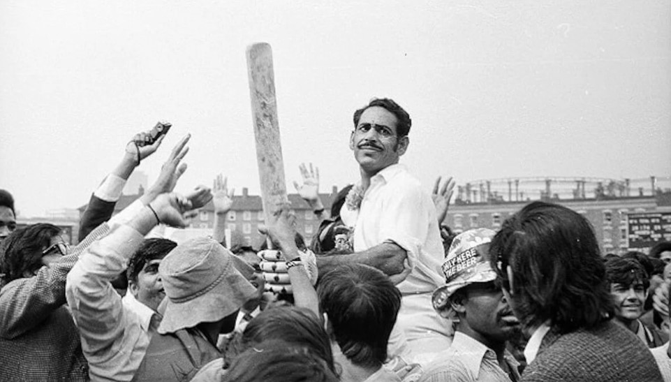 Top 10 Times India Out-Spun England in England