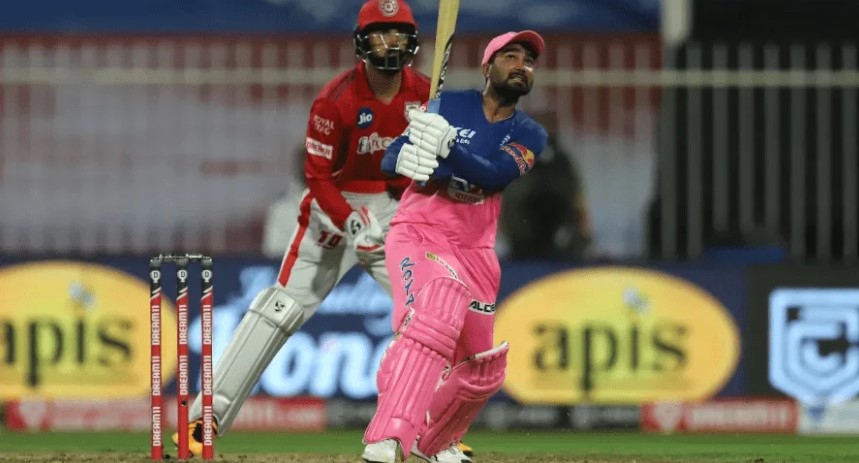 Top 5 Players Who Only Performed Against Specific Teams in IPL