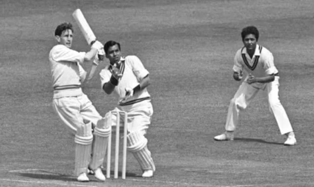 Top 5 England Captains to Win a Test Series in India