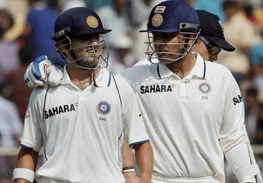 Top 5 Best Opening Pairs in India vs England Test History