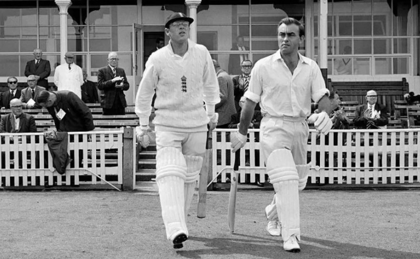 Top 5 Best Opening Pairs in India vs England Test History