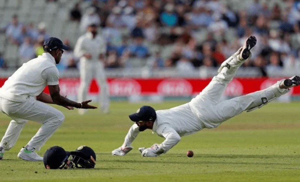 Top 5 India vs England Tests That Were Won by the 12th Man