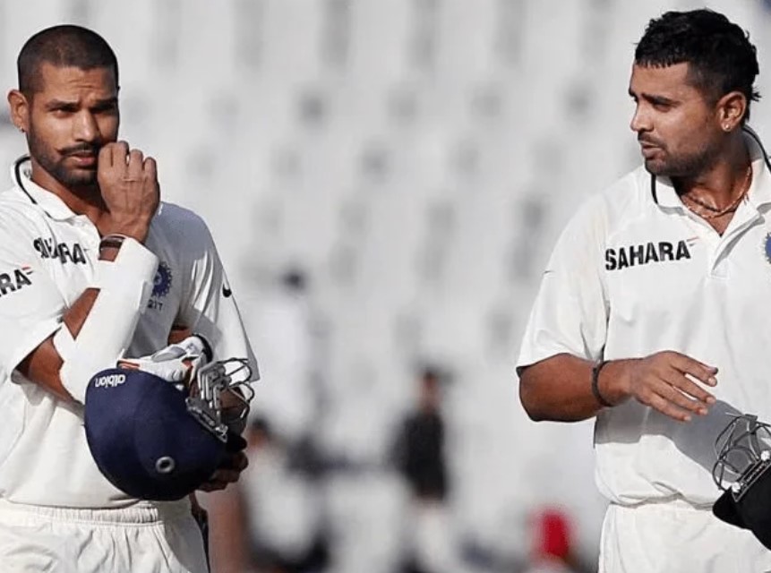 Top 5 Best Opening Pairs in India vs England Test History