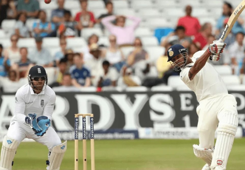Top 5 India vs England Tests That Were Won by the 12th Man