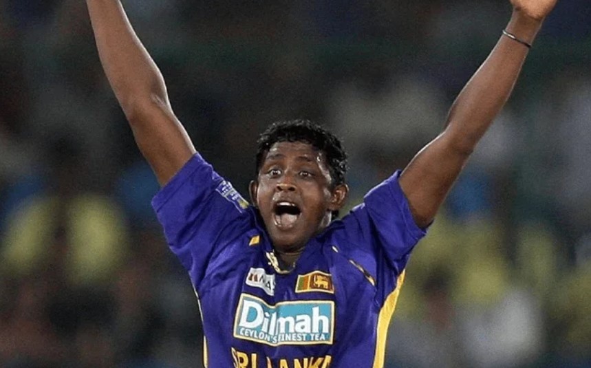 T20 World Cup Leading Wicket-Takers
