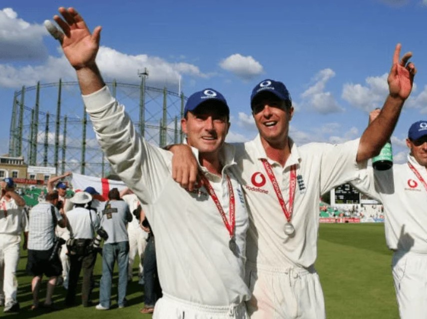 Top 5 Best Opening Pairs in India vs England Test History