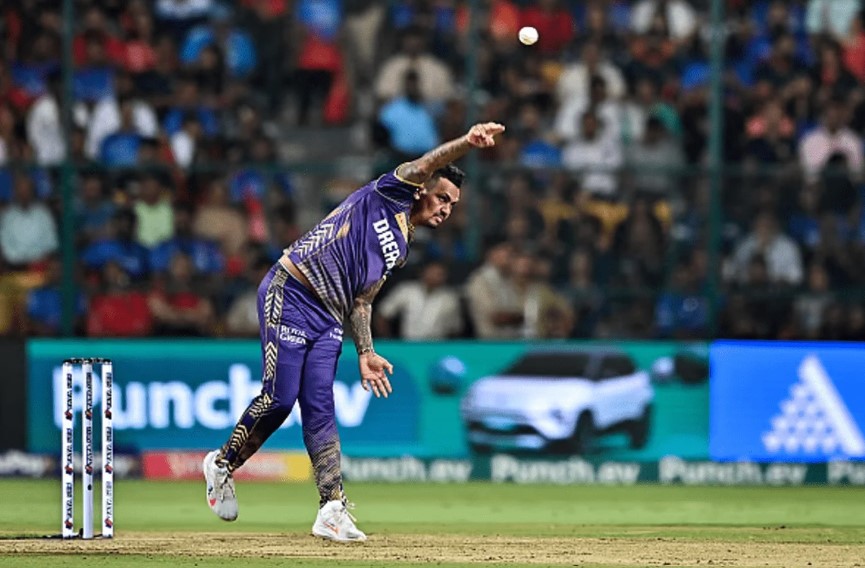 Highest Wicket-Takers in IPL History