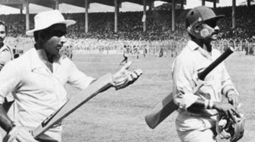 Top 5 Best Opening Pairs in India vs England Test History