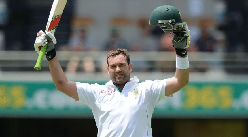 All-Rounders in Cricket History