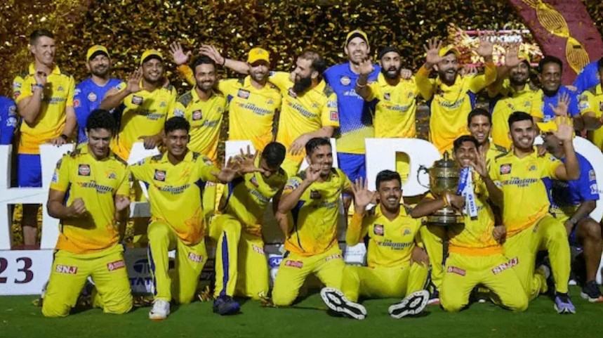 Top 5 Best Rebuilds After Losing Their Core in IPL History