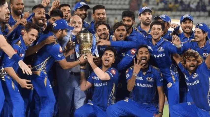 Top 5 Best Rebuilds After Losing Their Core in IPL History