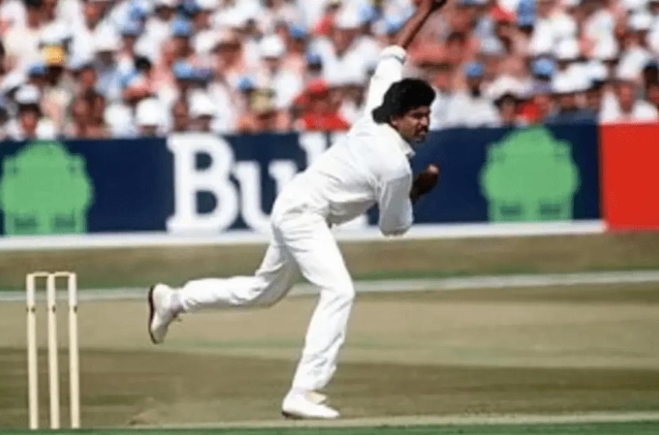 Top 5 Indian Players with Most 5-Wicket Hauls in Test Cricket
