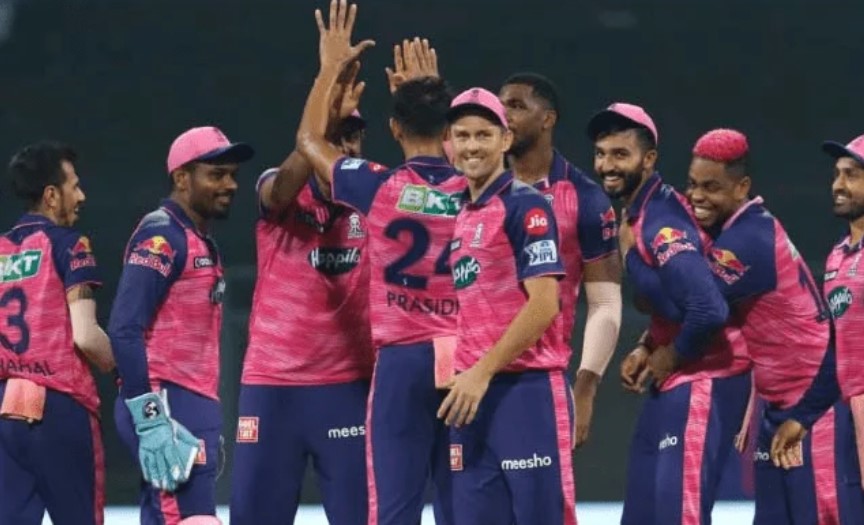 Top 5 Best Rebuilds After Losing Their Core in IPL History