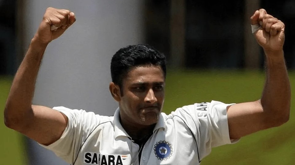 Top 5 Indian Players with Most 5-Wicket Hauls in Test Cricket