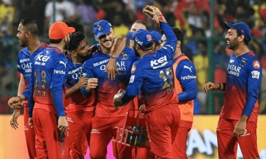 Top 5 Best Rebuilds After Losing Their Core in IPL History