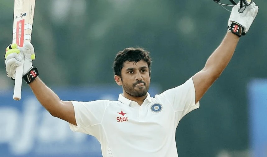 Top 10 Highest Individual Scores in India vs England Tests