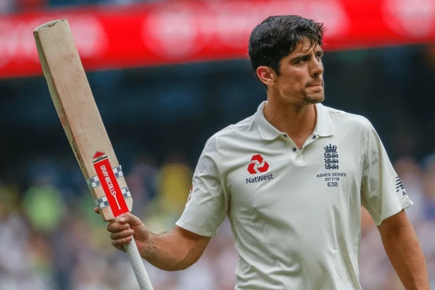 Top 5 Run-Machines in England vs India Test History