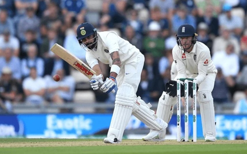 Top 5 Run-Machines in England vs India Test History