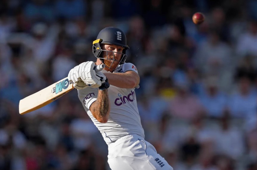 Top 5 All‑Round Performances in India vs England Tests