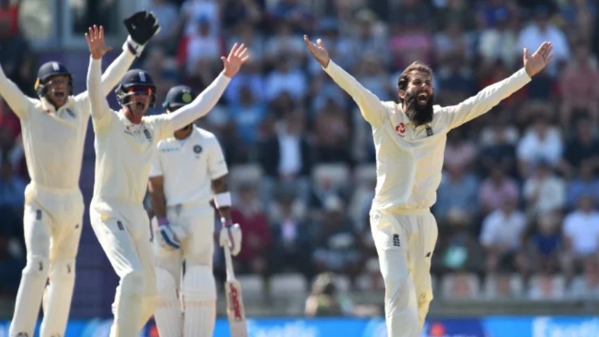 Top 5 All‑Round Performances in India vs England Tests
