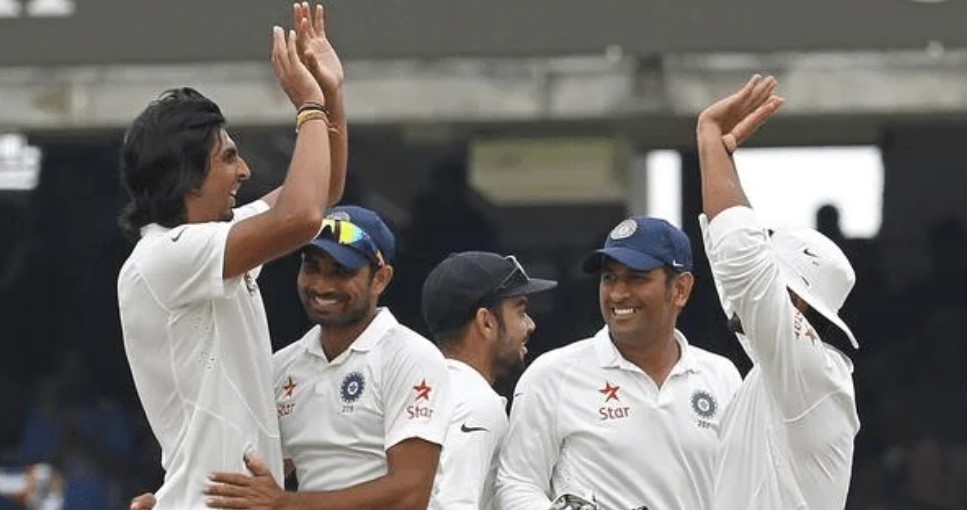 Top 5 Close Finishes in India vs England Test History