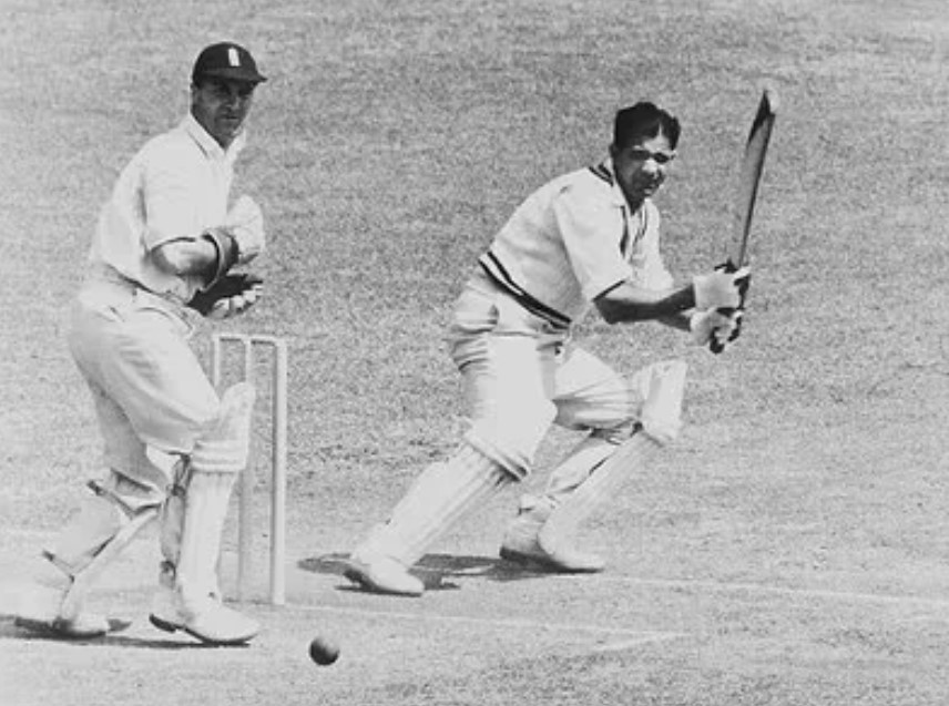 Top 5 All‑Round Performances in India vs England Tests